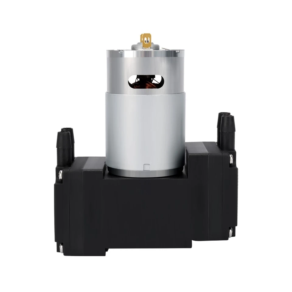 12V Piston Compressor DC Air Pump best