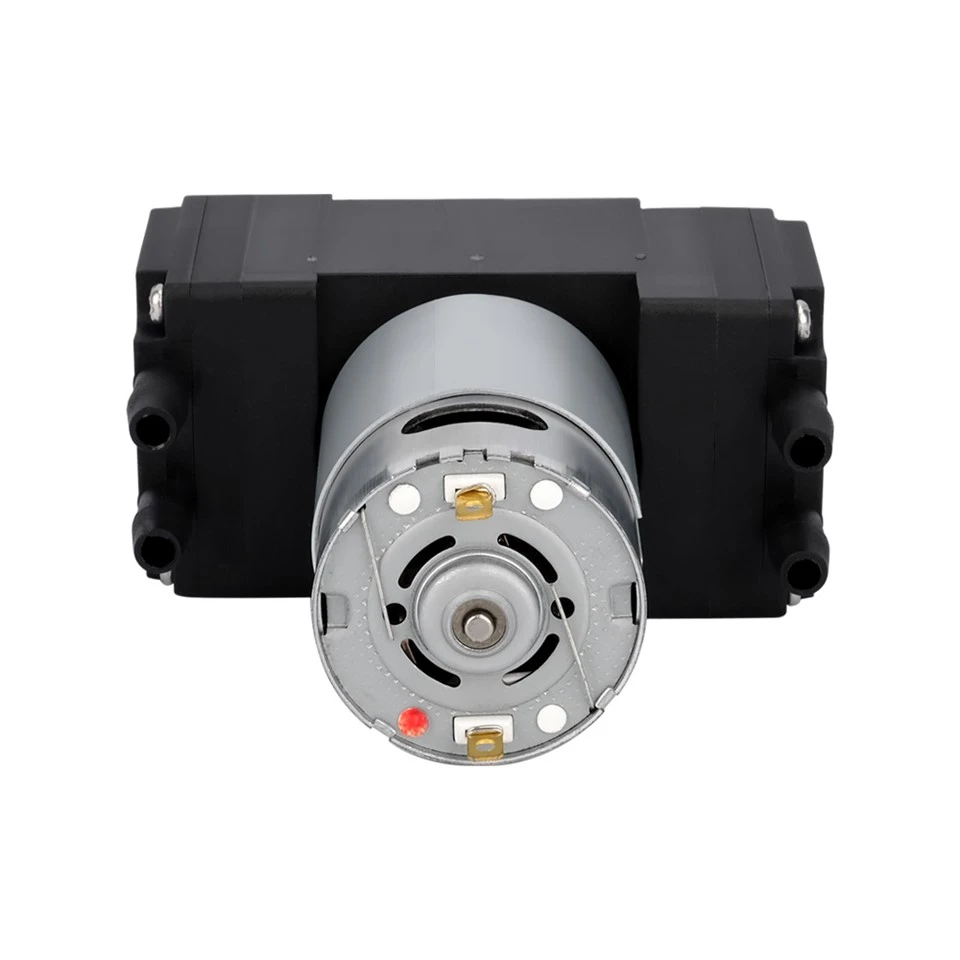 12V Piston Compressor DC Air Pump best