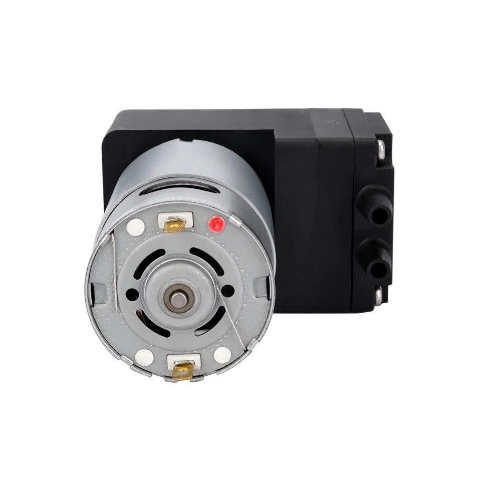 Diaphragm Micro Pump Low Pressure price