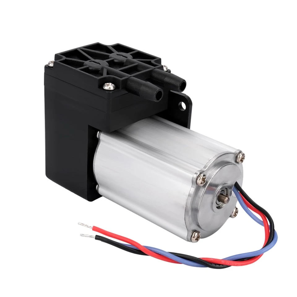 Electric Inflatable Air Pump High Pressure factory